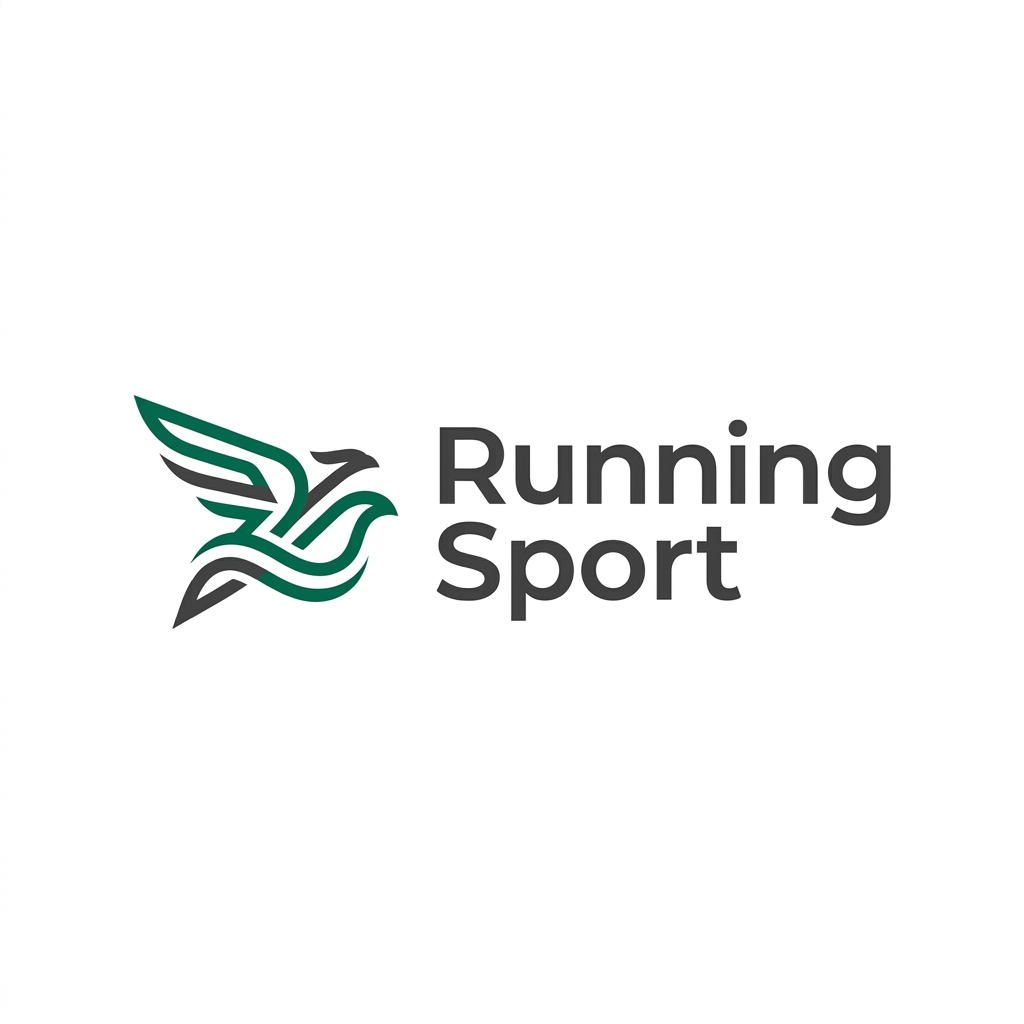 Running Sport