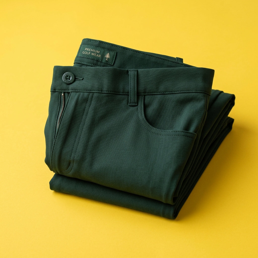 Heritage Trouser