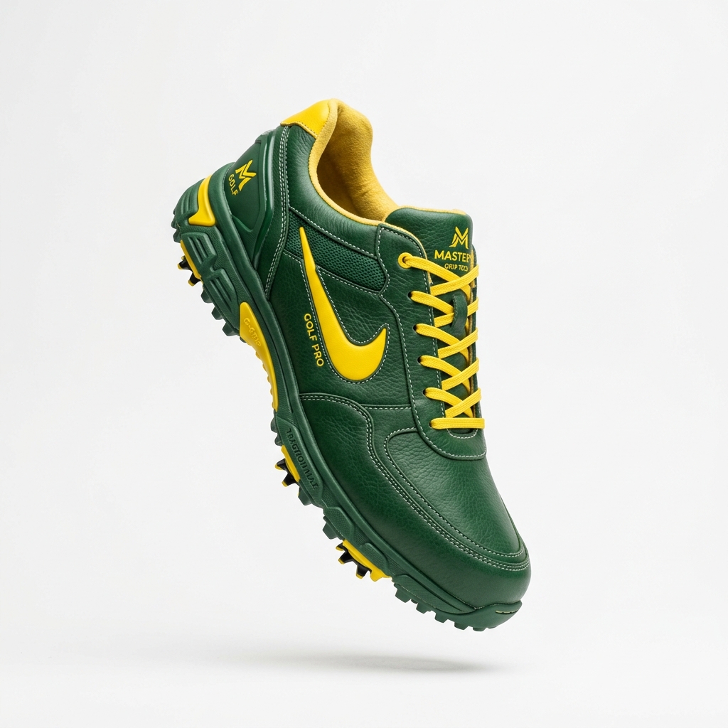 Running Sports Green